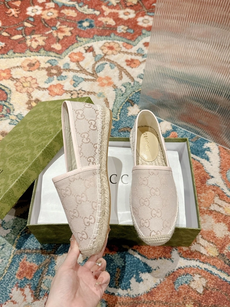 Soft Gxccx Casual Shoes 155201