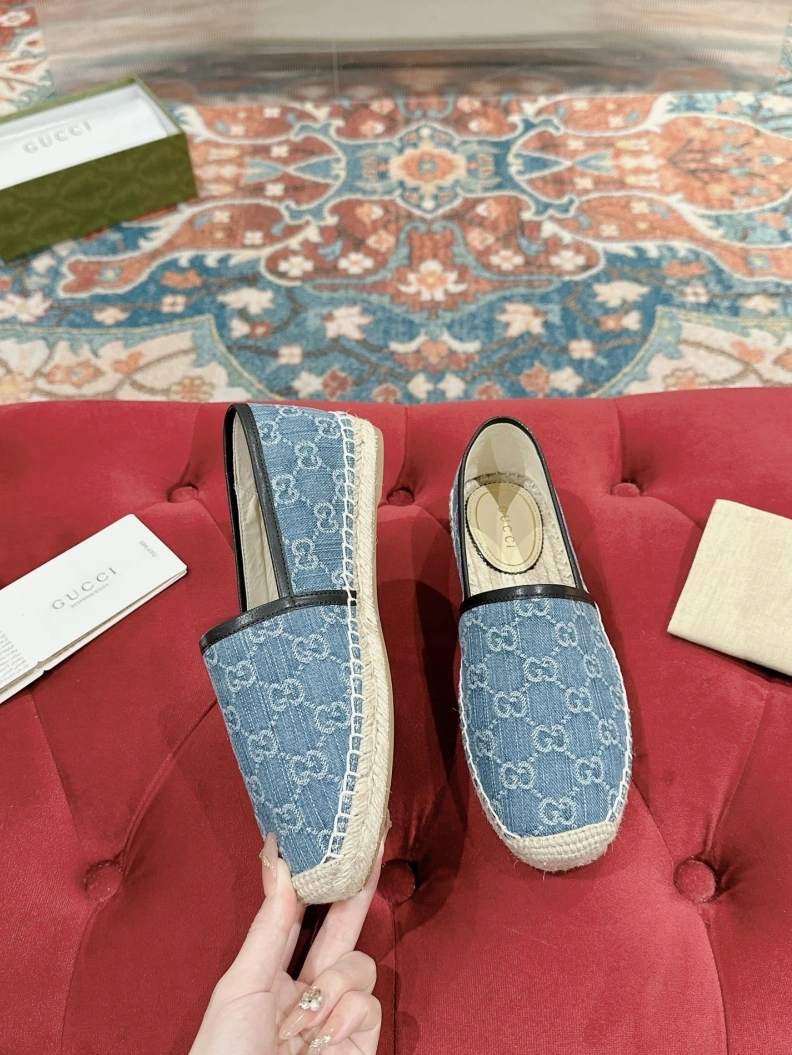 Compact Gxccx Casual Shoes 155199