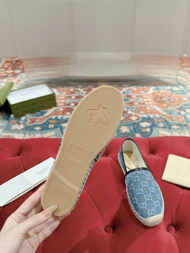 Compact Gxccx Casual Shoes 155199