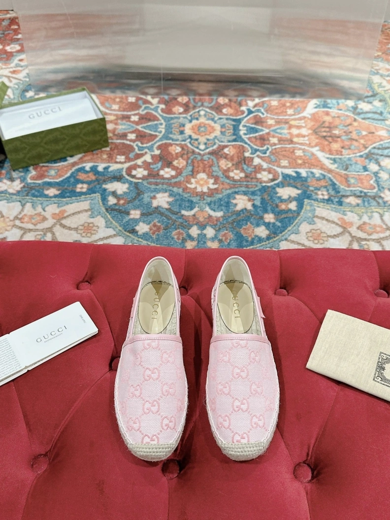 Minimalist Gxccx Casual Shoes 155197