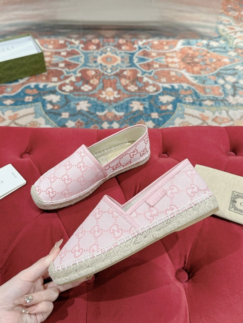 Minimalist Gxccx Casual Shoes 155197