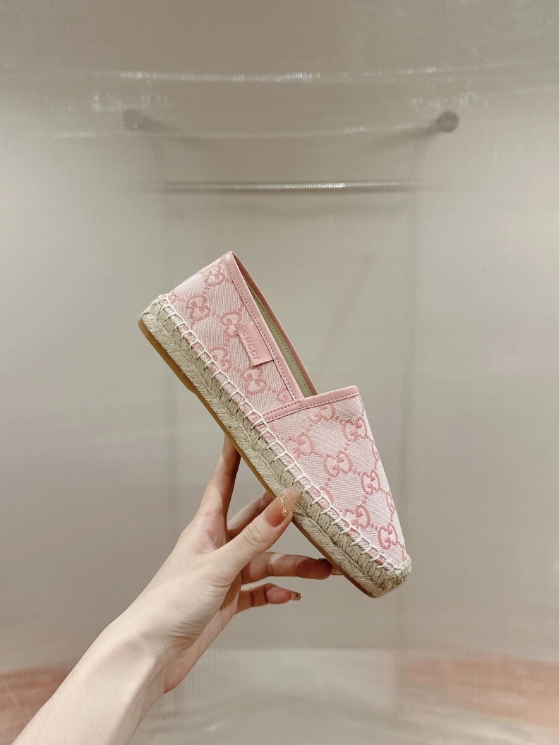 Minimalist Gxccx Casual Shoes 155197