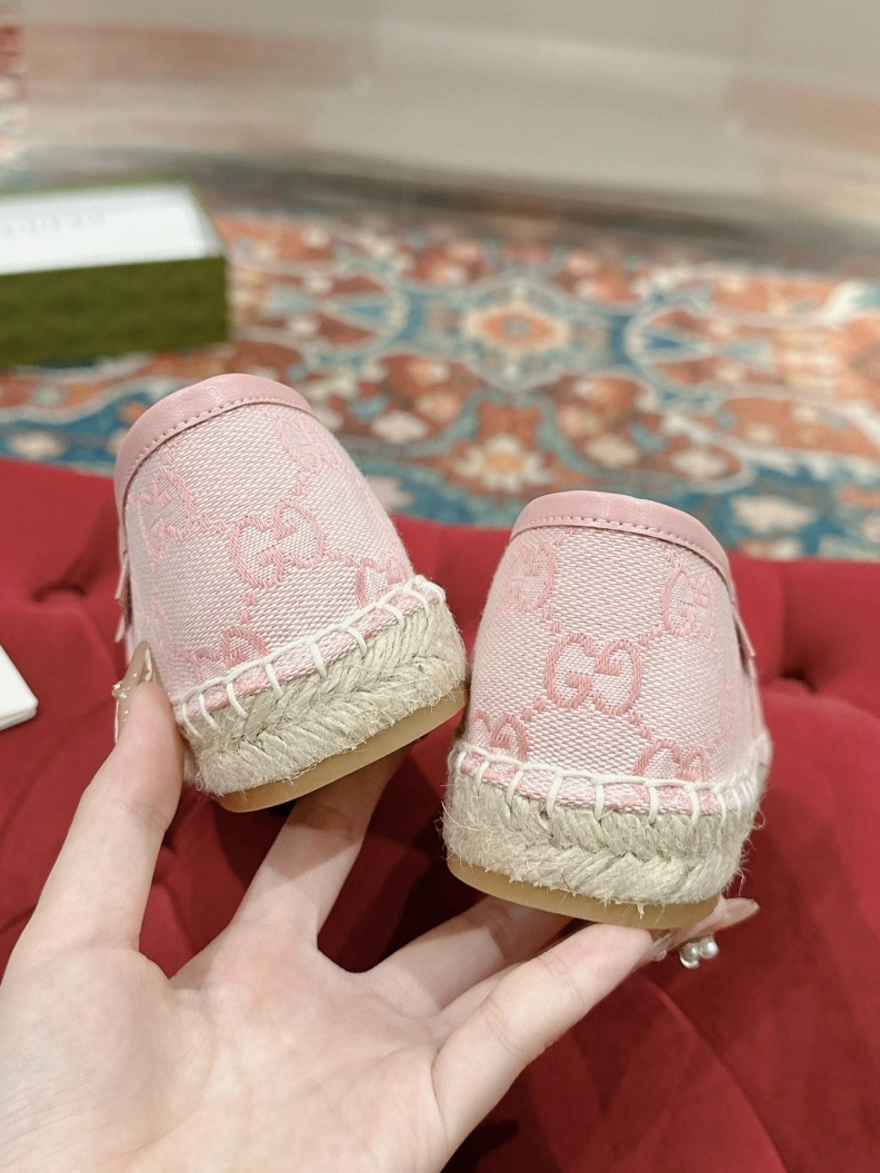 Minimalist Gxccx Casual Shoes 155197
