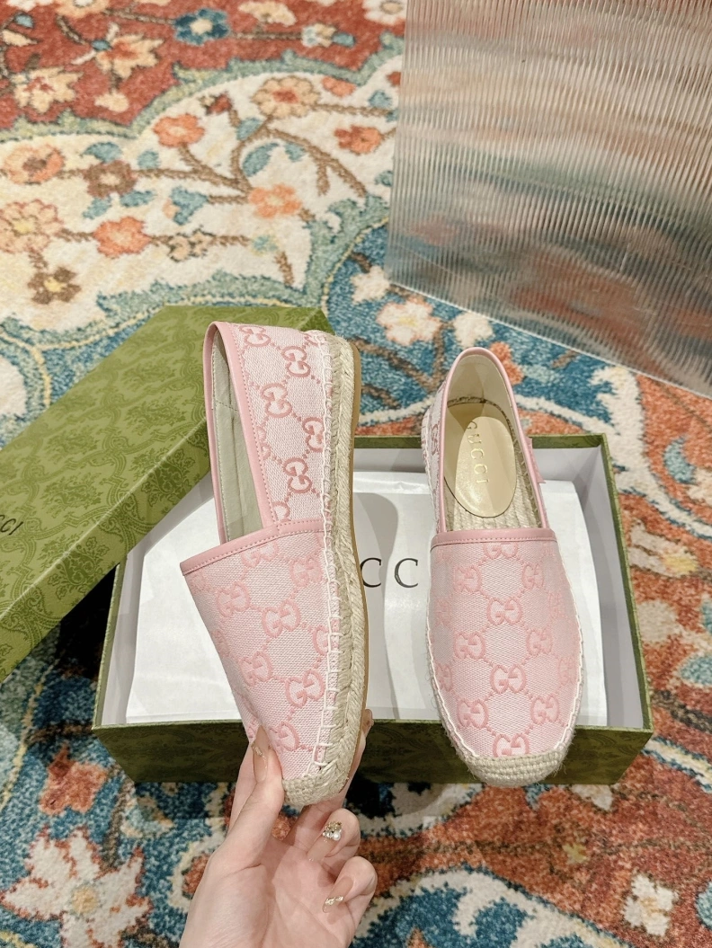 Minimalist Gxccx Casual Shoes 155197