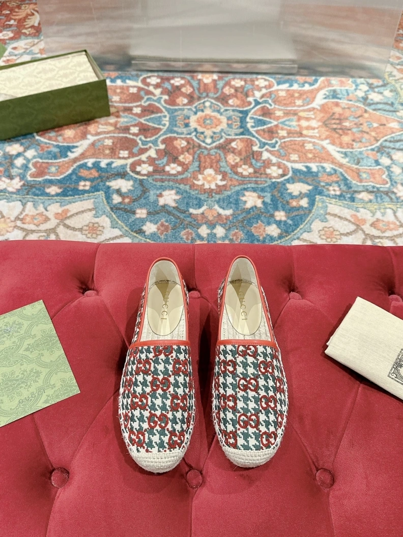 Vibrant Gxccx Casual Shoes 155192
