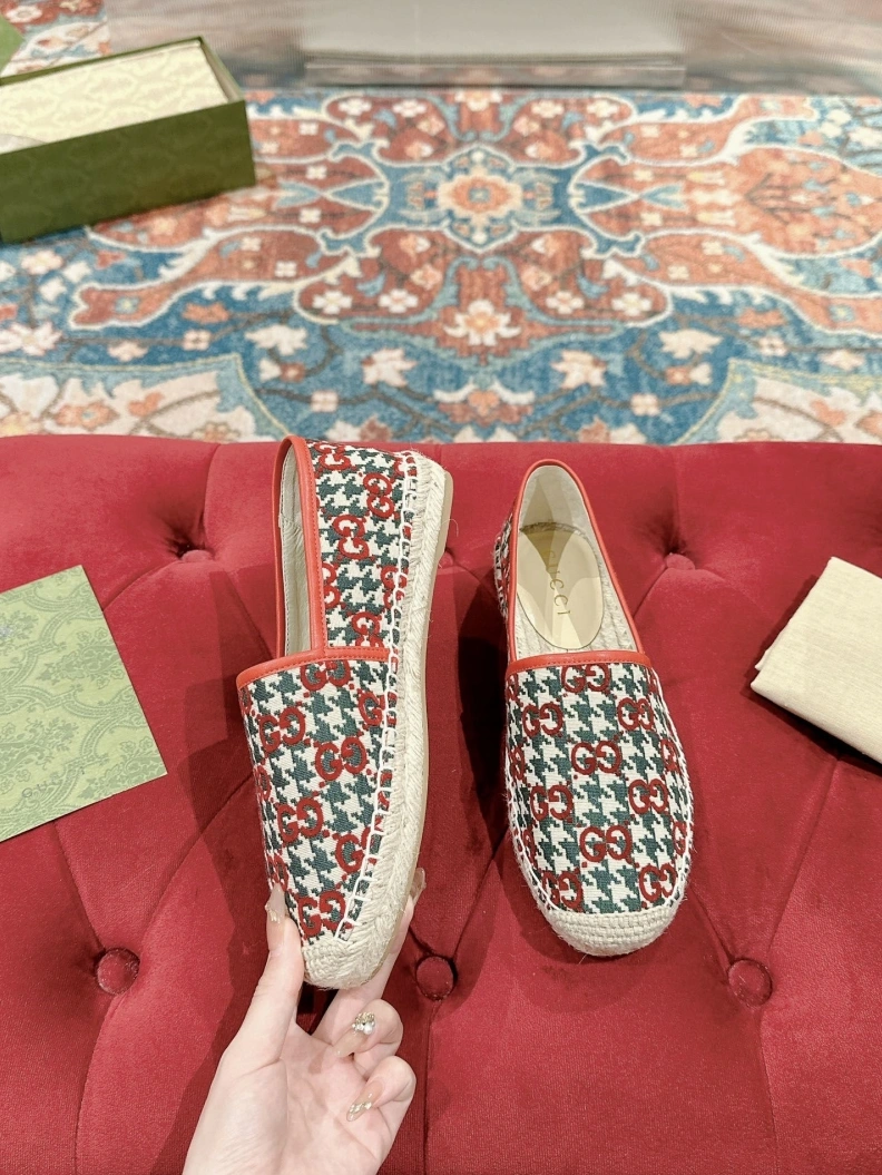 Vibrant Gxccx Casual Shoes 155192