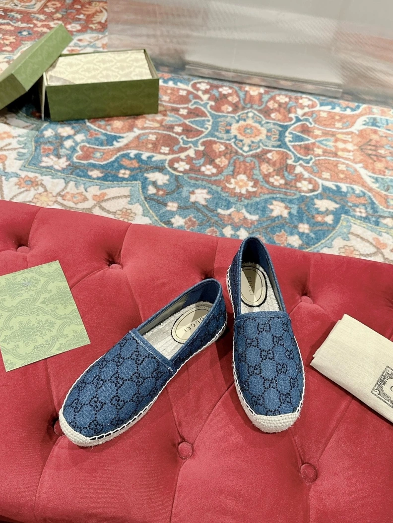 Gxccx Casual Shoes Bright 155188