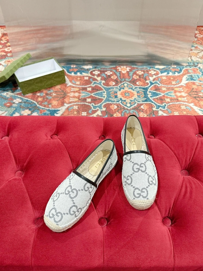Bold Gxccx Casual Shoes 155184