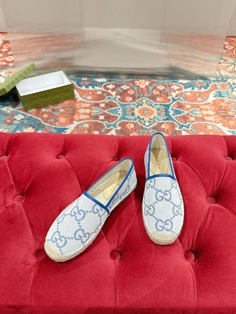 Flexible Gxccx Casual Shoes 155183