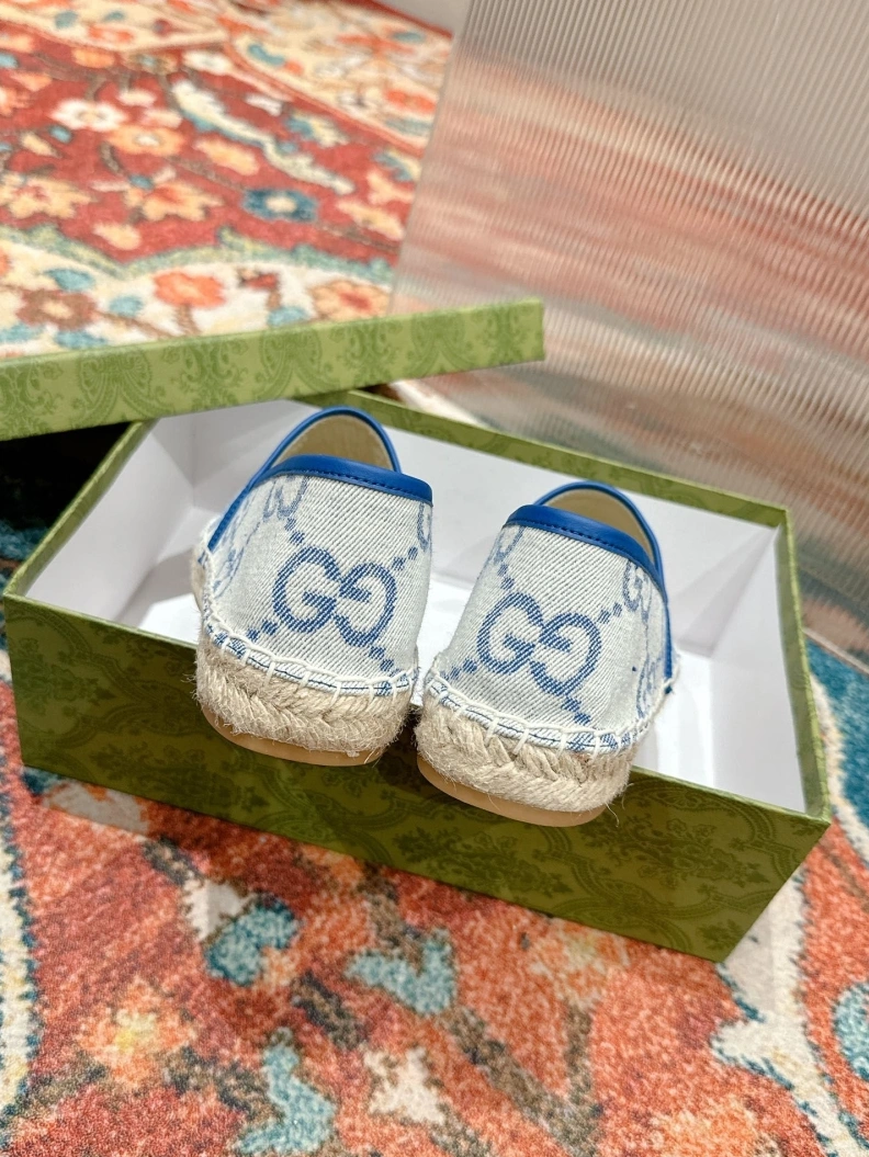 Flexible Gxccx Casual Shoes 155183