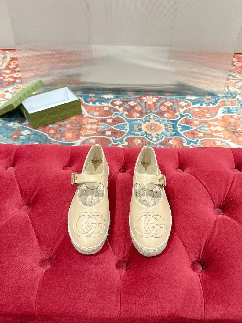 Bold Gxccx Casual Shoes 155181