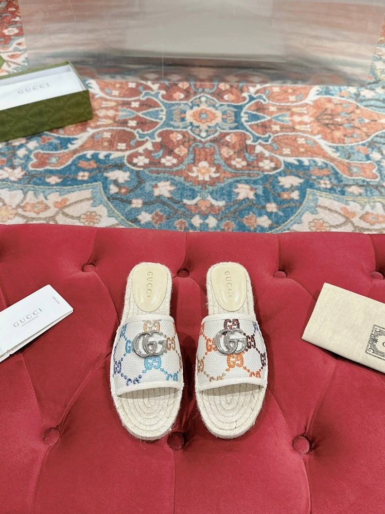 GoAnywhere Gxccx Slippers 155095