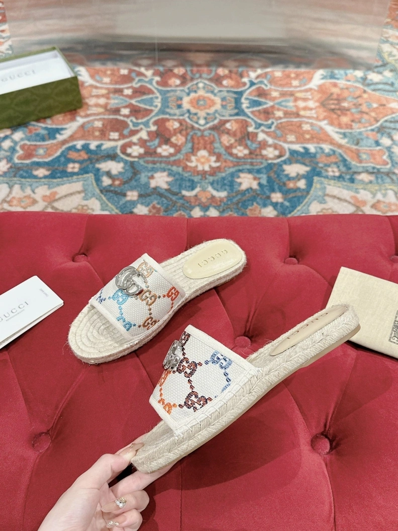 GoAnywhere Gxccx Slippers 155095