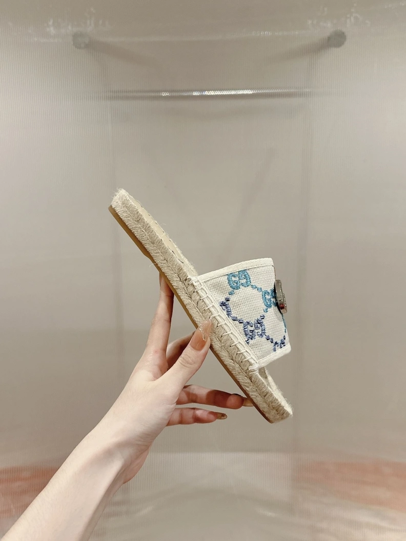 GoAnywhere Gxccx Slippers 155095
