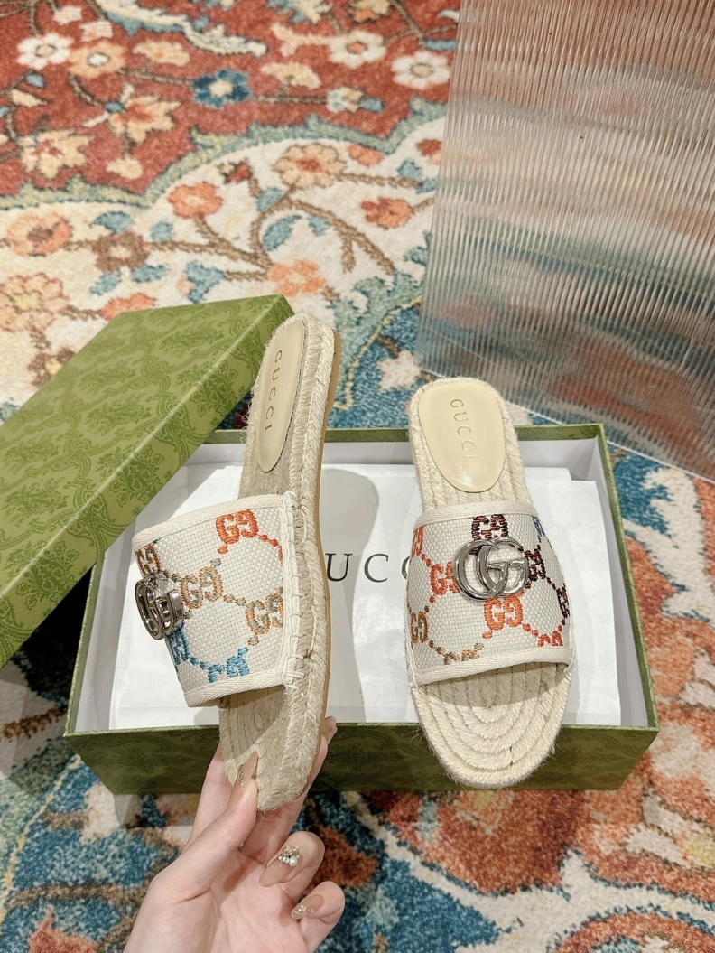 GoAnywhere Gxccx Slippers 155095