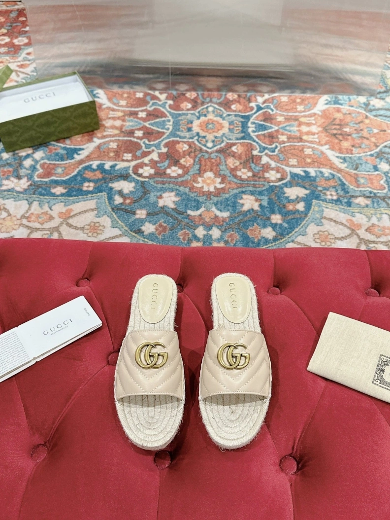 SportInspired Gxccx Slippers 155093