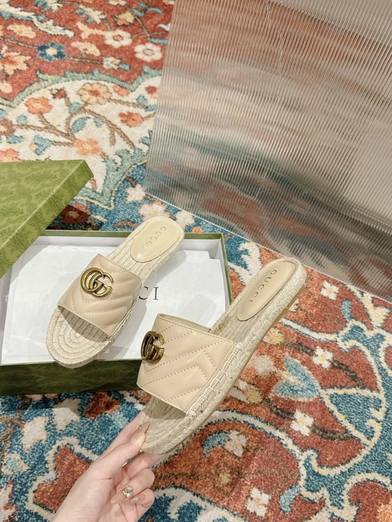 SportInspired Gxccx Slippers 155093