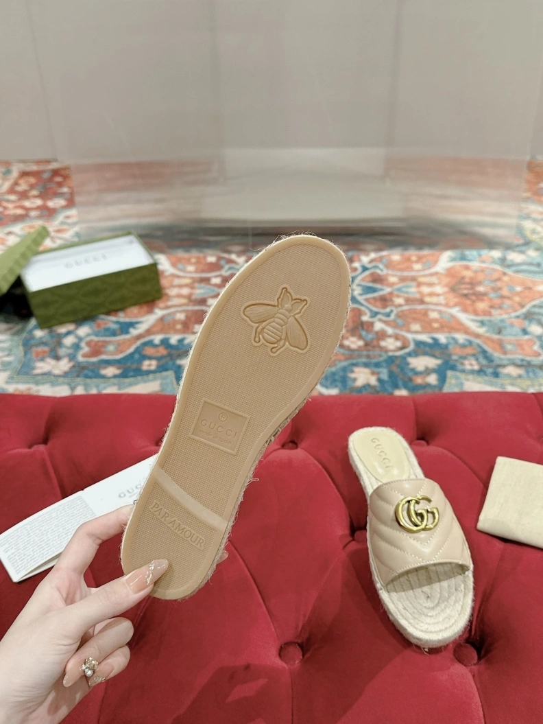 SportInspired Gxccx Slippers 155093