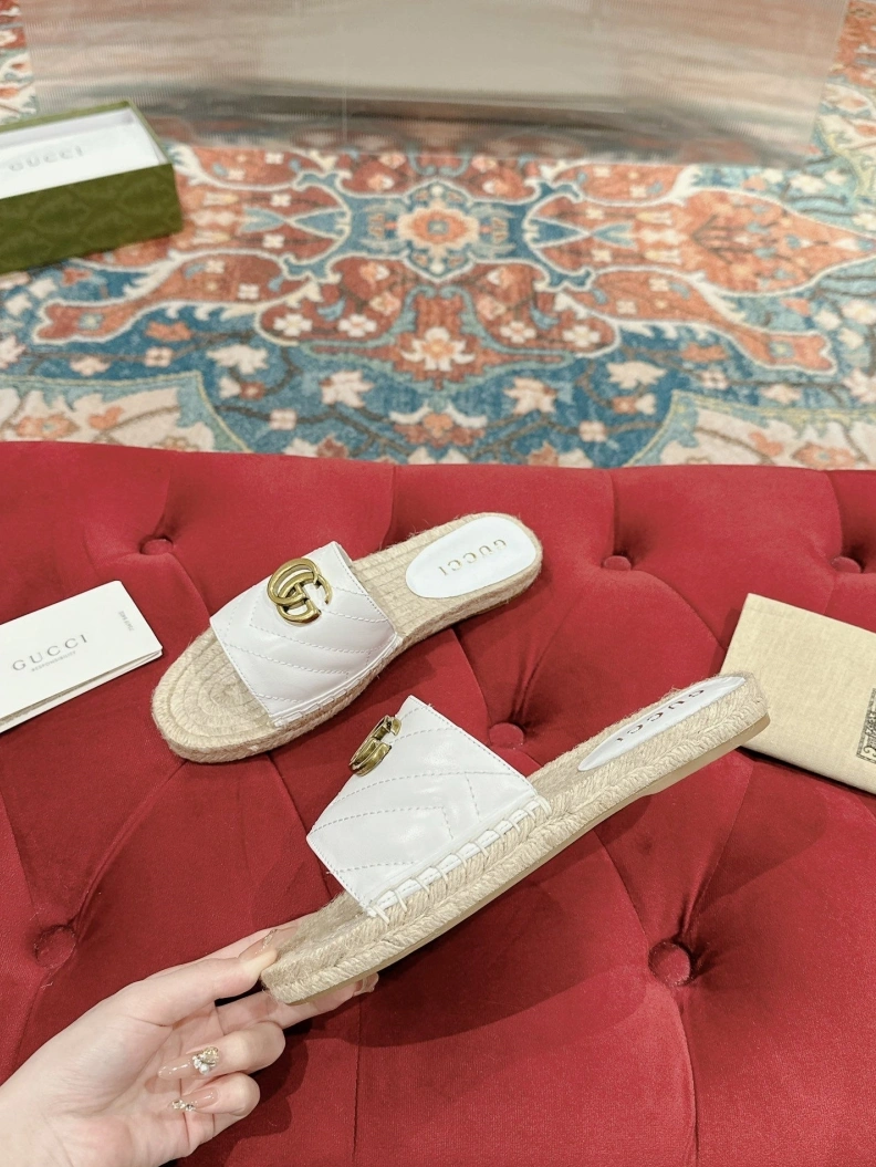 Functional Gxccx Slippers 155092