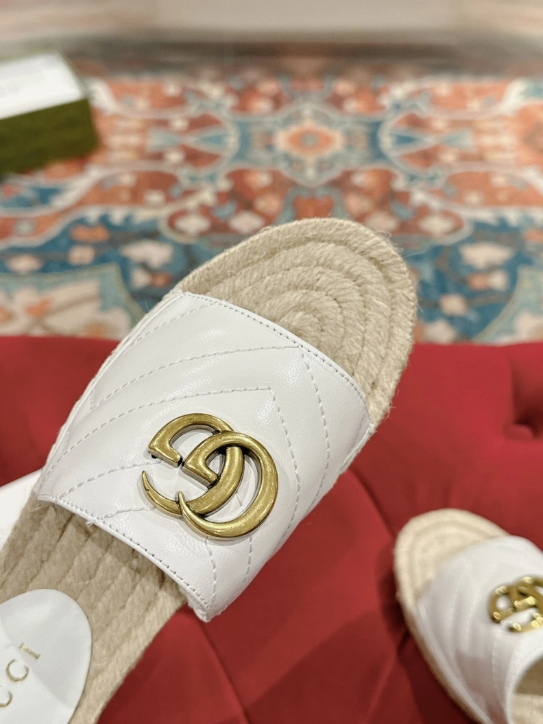Functional Gxccx Slippers 155092