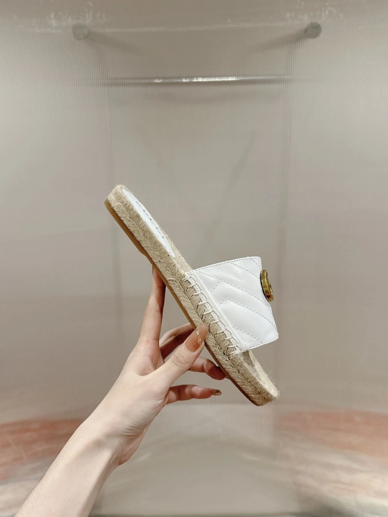 Functional Gxccx Slippers 155092