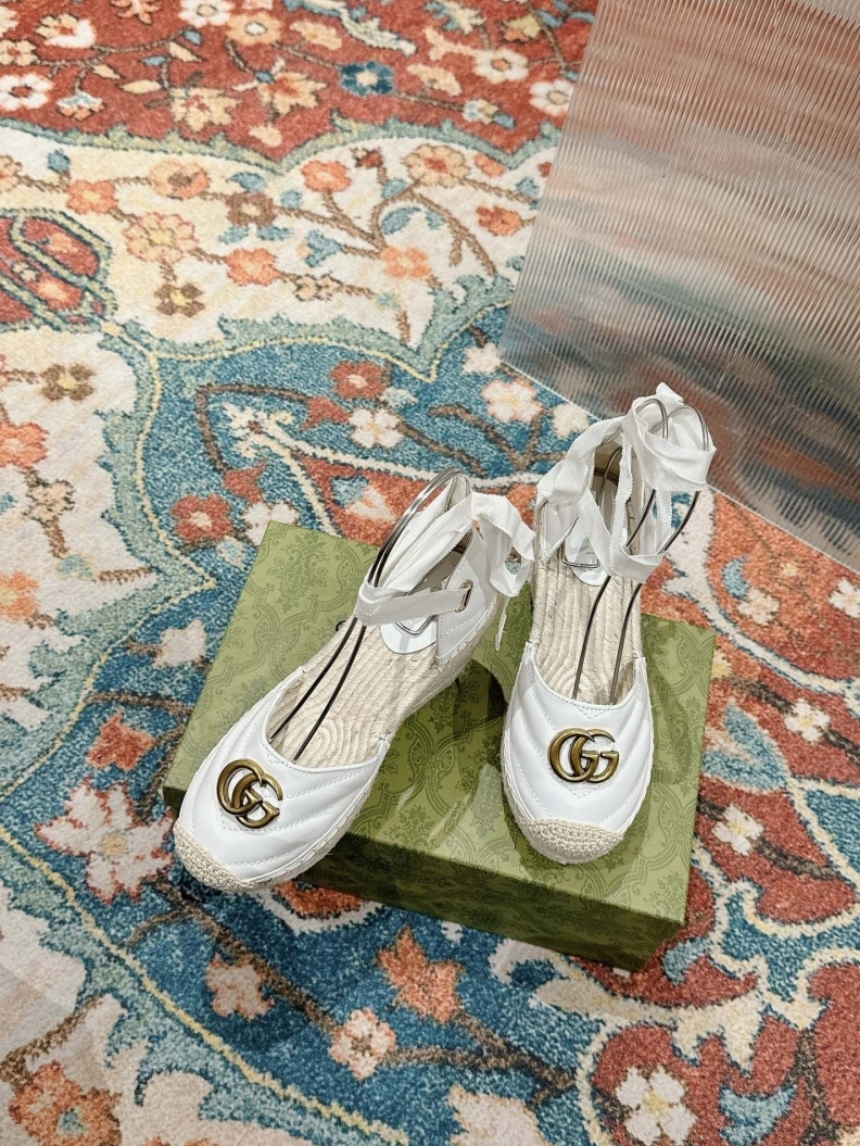 Gxccx Sandals Practical 155133
