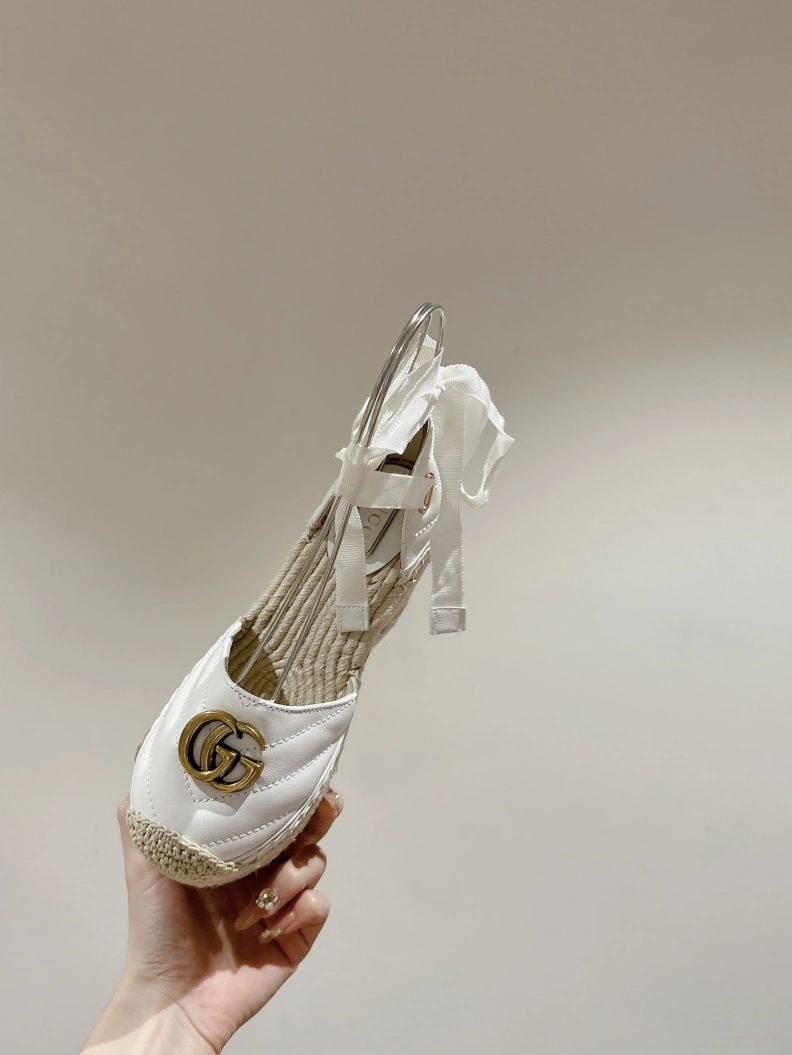 Gxccx Sandals Practical 155133