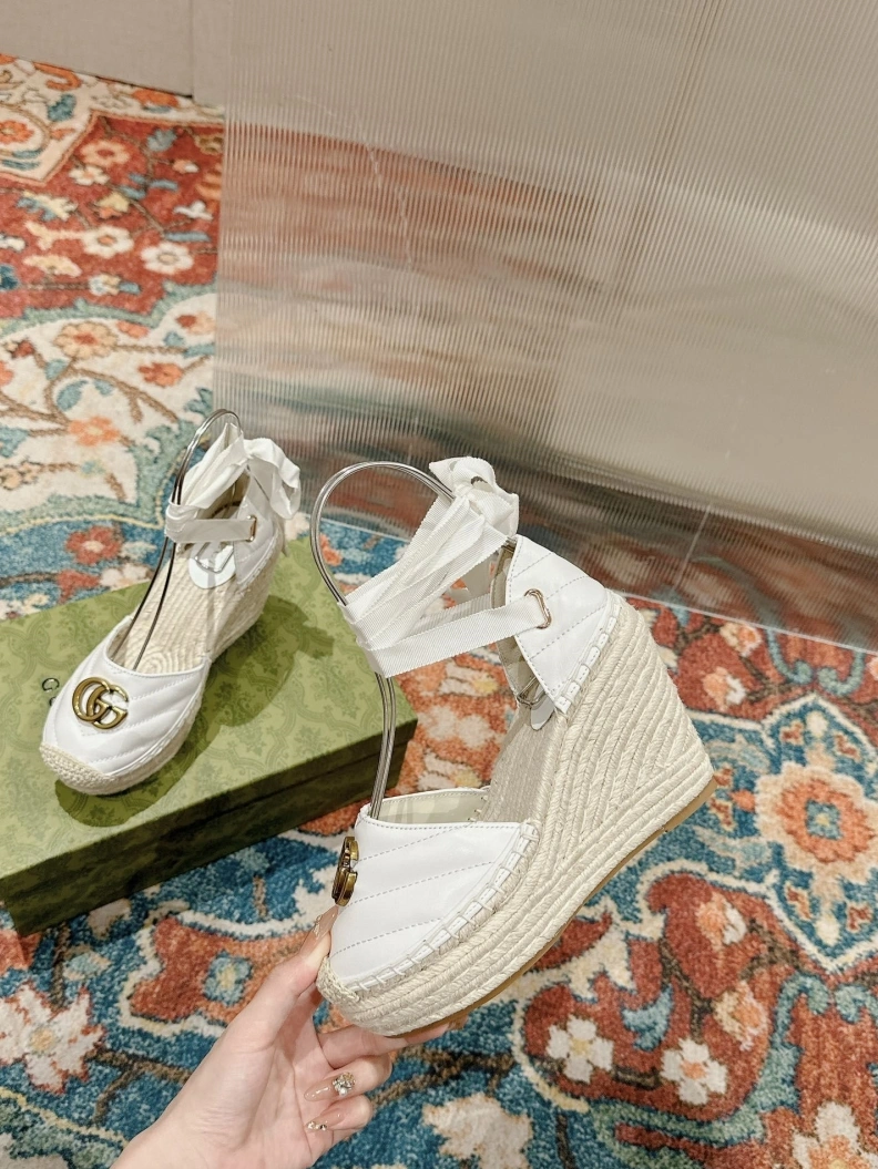 Gxccx Sandals Practical 155133
