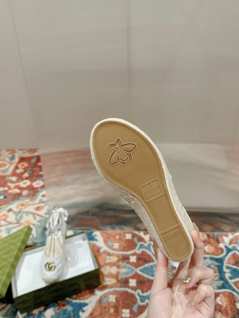 Gxccx Sandals Practical 155133