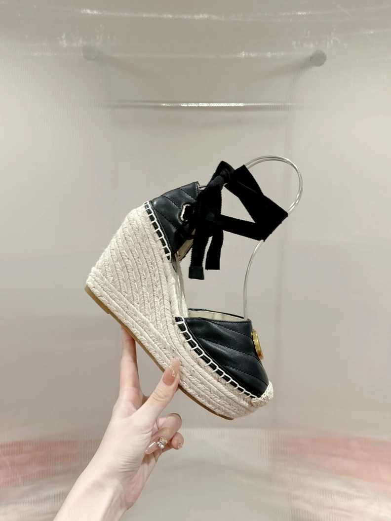 Resilient Gxccx Sandals 155132