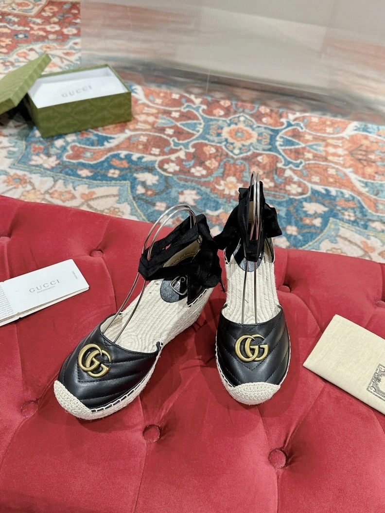 Resilient Gxccx Sandals 155132