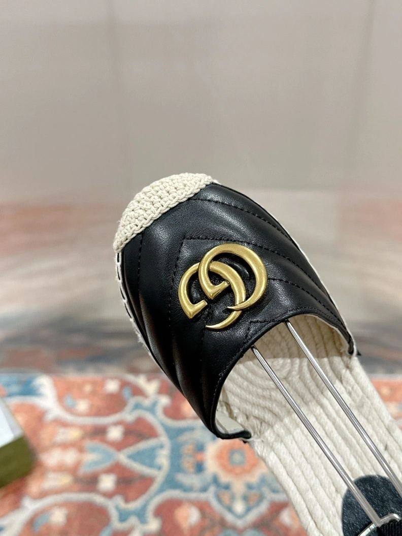 Resilient Gxccx Sandals 155132