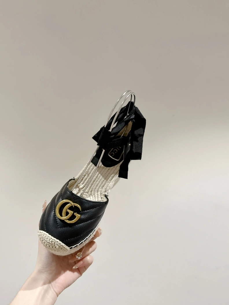 Resilient Gxccx Sandals 155132
