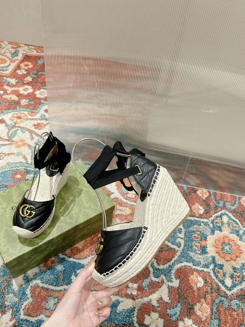 Resilient Gxccx Sandals 155132