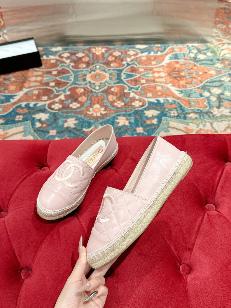 Bold Chxnxl Casual Shoes 117720