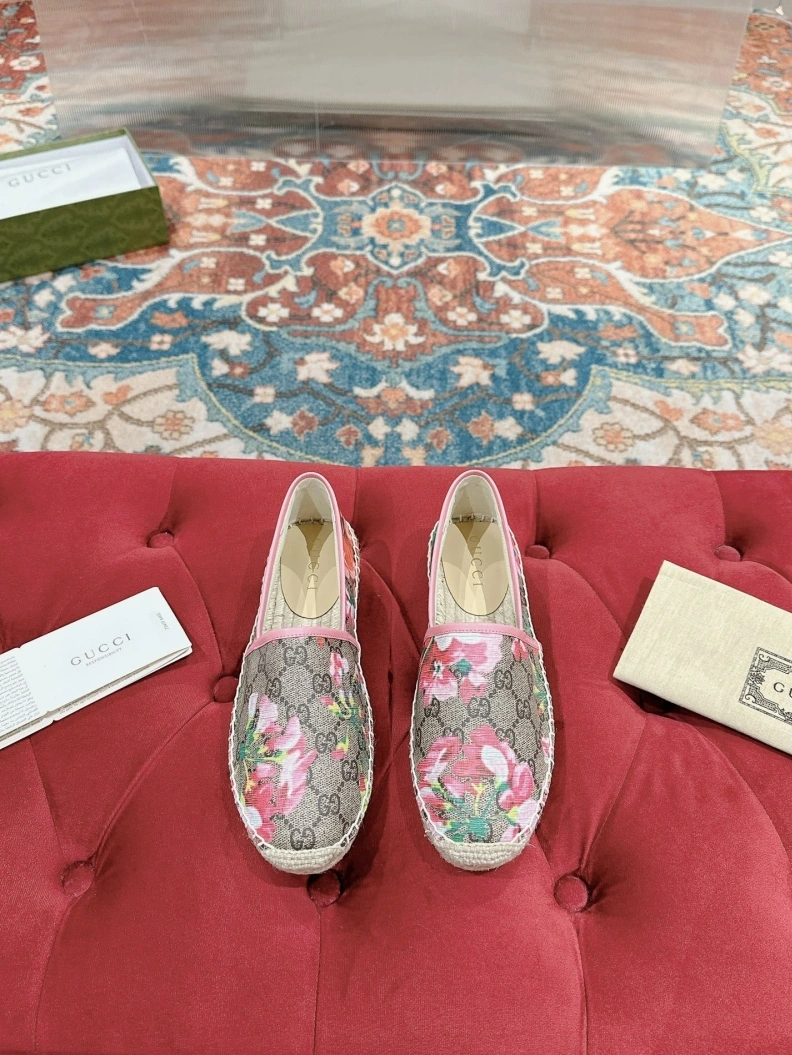 Bold Gxccx Casual Shoes 155177