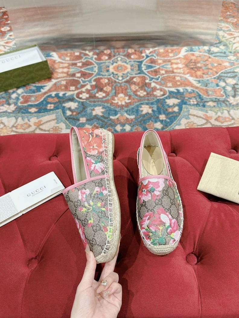 Bold Gxccx Casual Shoes 155177