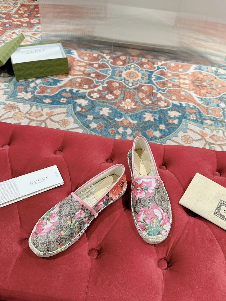 Bold Gxccx Casual Shoes 155177