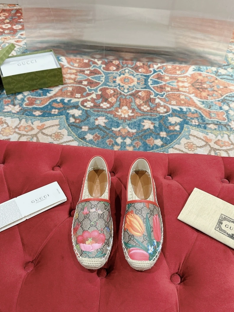 Vibrant Gxccx Casual Shoes 155169