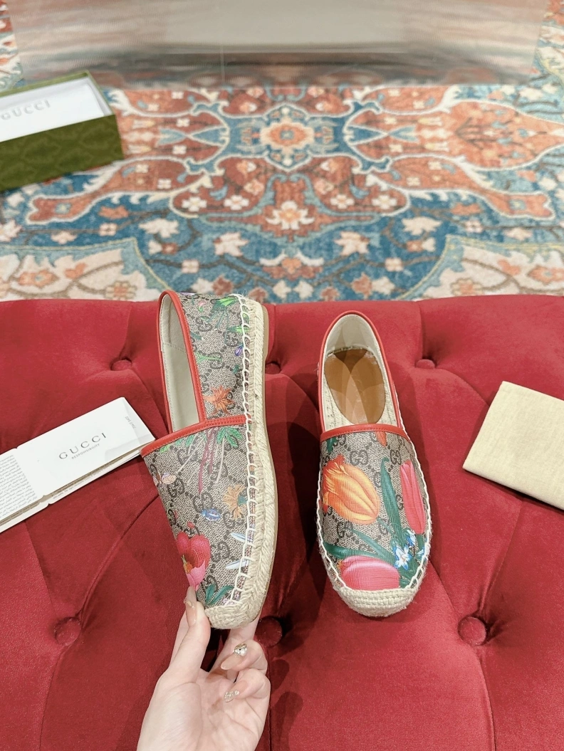 Vibrant Gxccx Casual Shoes 155169