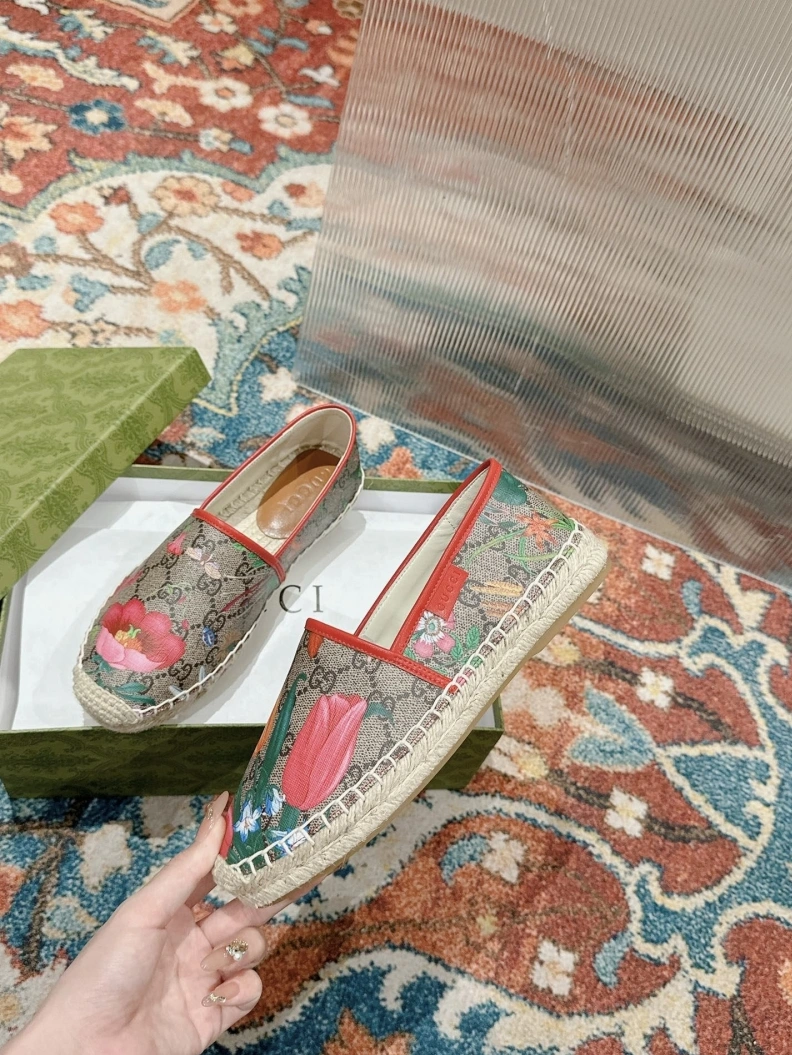 Vibrant Gxccx Casual Shoes 155169