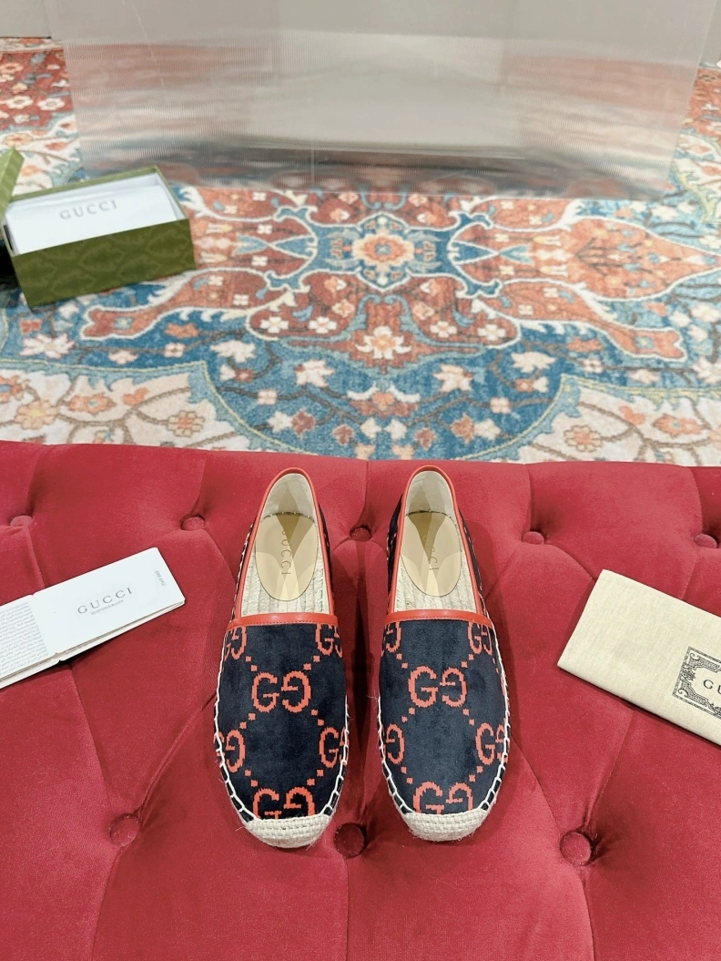 Flexible Gxccx Casual Shoes 155167