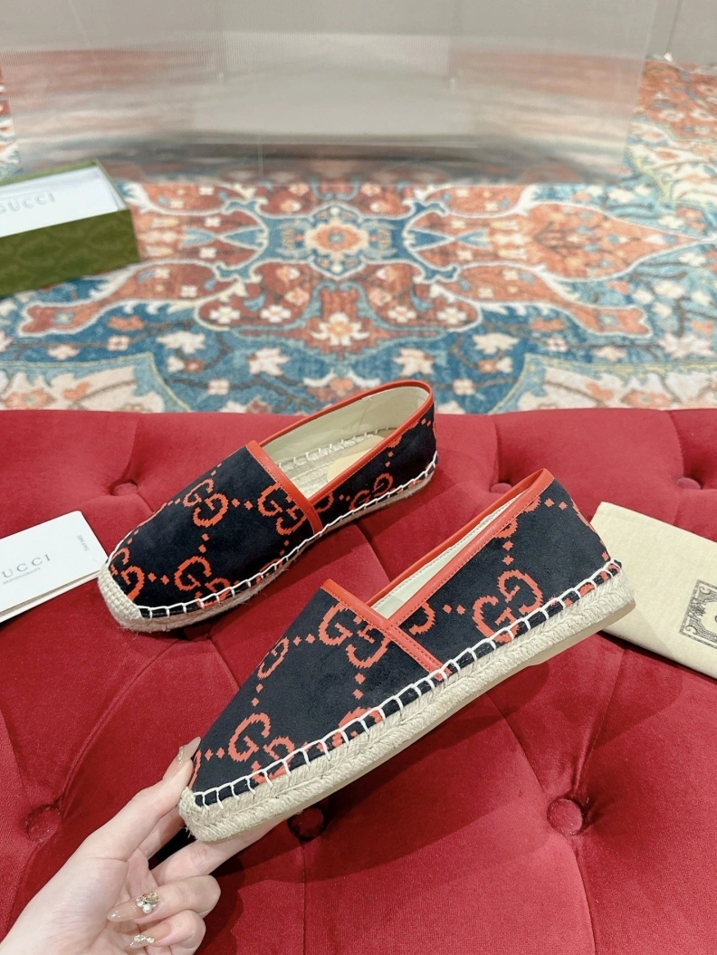 Flexible Gxccx Casual Shoes 155167