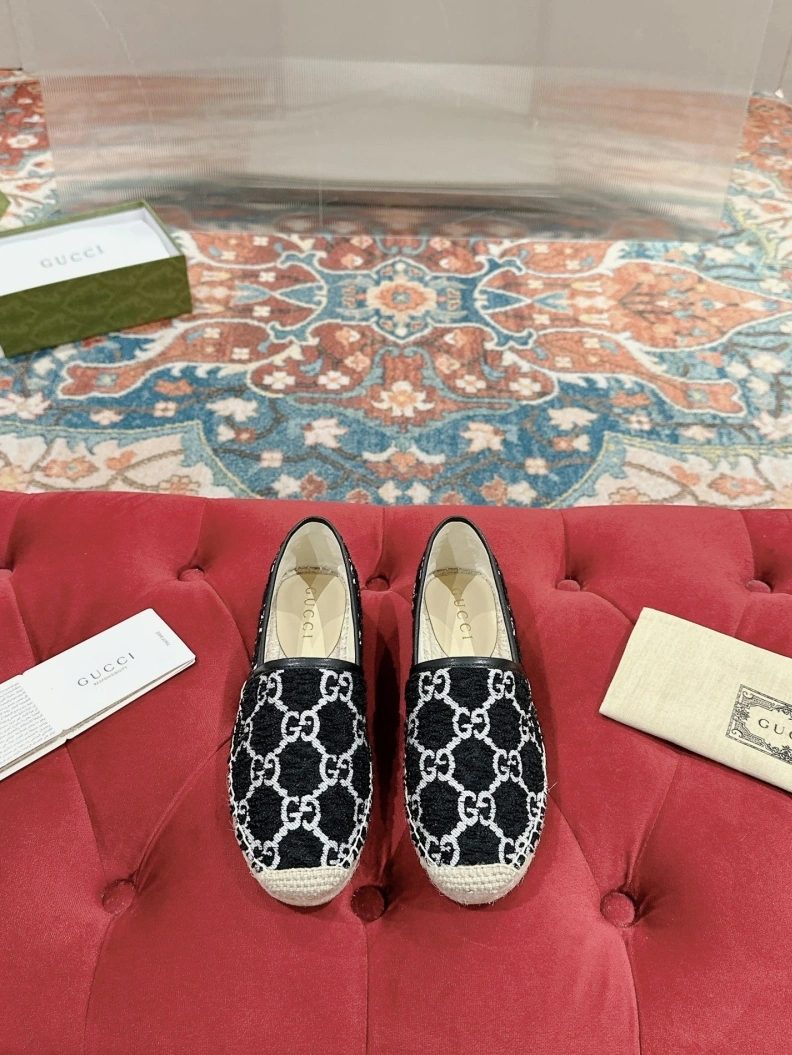 Cozy Gxccx Casual Shoes 155160