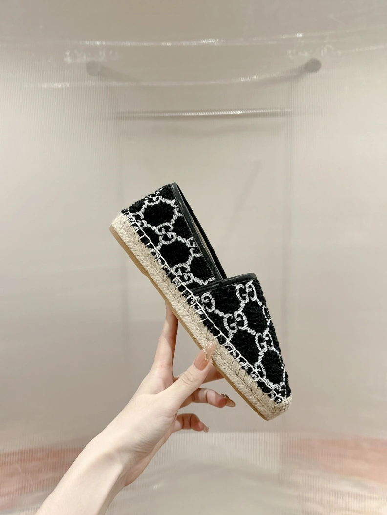 Cozy Gxccx Casual Shoes 155160