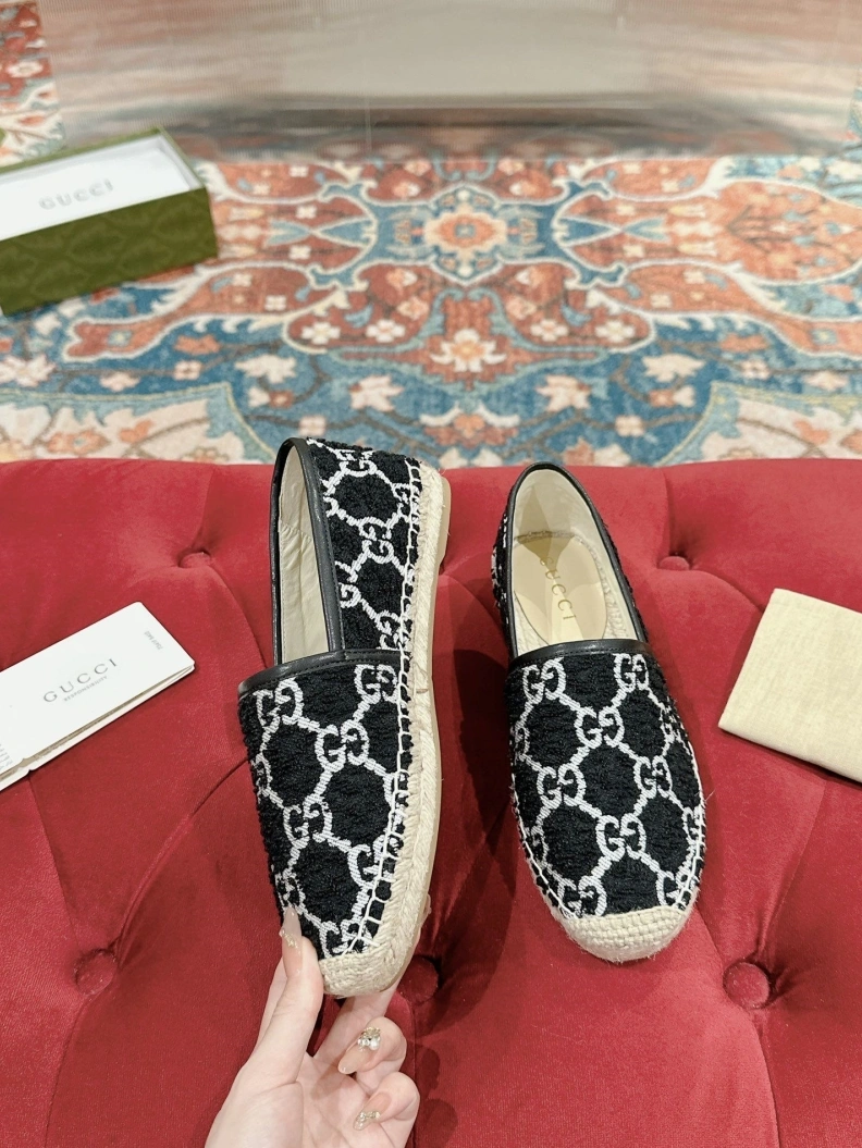 Cozy Gxccx Casual Shoes 155160