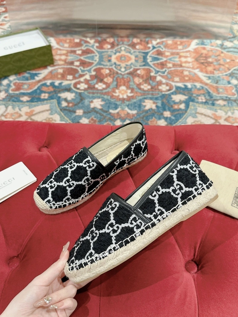 Cozy Gxccx Casual Shoes 155160