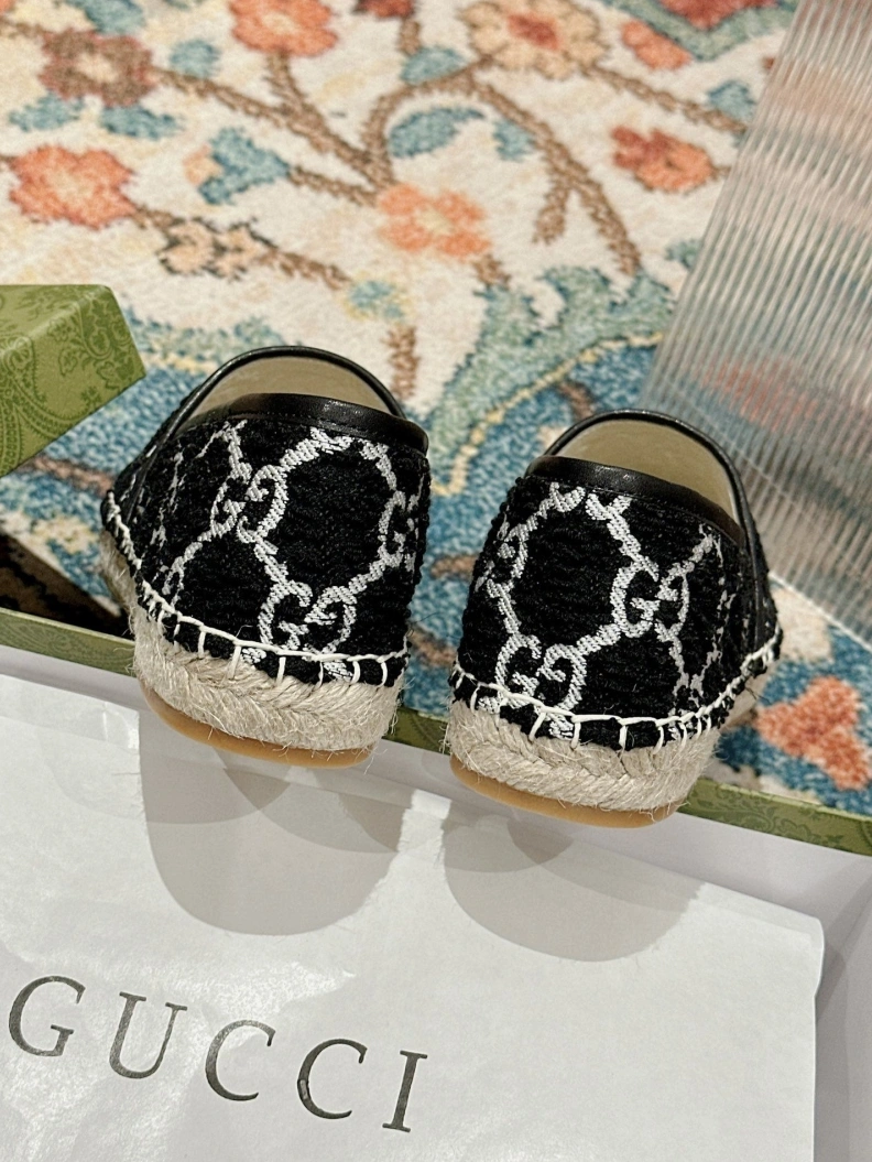 Cozy Gxccx Casual Shoes 155160