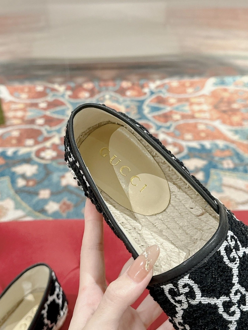Cozy Gxccx Casual Shoes 155160