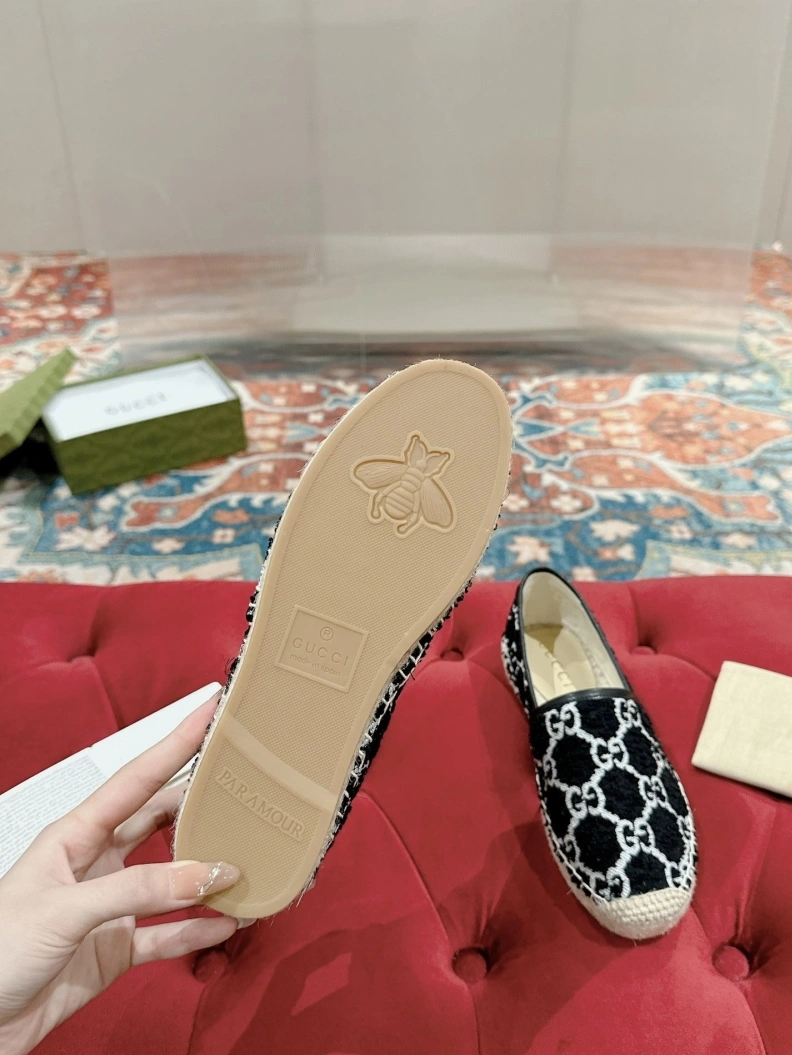 Cozy Gxccx Casual Shoes 155160